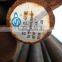 DIN1.3505 /100Cr6 / SAE 52100/ JIS SUJ2/ bearing steel high frequency steel round bar