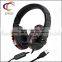 4 in1 For Ps3/Ps4/Xbox360/PC Headphone Headset Mic
