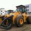 2016 LTMA log fork wheel loader sale price cheap