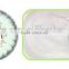 New arrivals 3 tone green color cosmetic EOS korean contact lens