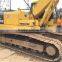 Komatsu hydraulic excavator pc200-7, also pc200-3,pc200-6,pc200-8,pc220-6