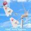 hot sale high quality 1kw wind turbine system