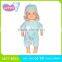 2015 new item 14 inch lovely baby doll+tent+10 balls