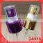 24/410 aluminum perfume sprayerNew design plastic 24mm mist spray head