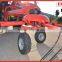 FHM rake,rake for tractor,rake for grass