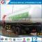 40cubic meters Dongfeng flyash cement,coal ash,lime powder and mineral flour tank truck bulk cement power tanker Truck