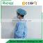Cheap price sterile disposable nonwoven surgical gown with CE/Iso