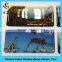 custom 3d epoxy dome sticker clear (M-EP216)