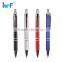 1mm extra-smooth writing retractable ballpoint pen