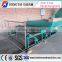 PVC Coating Wire Mesh Roll Machine