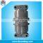 OEM forged wear resistance excavator track roller