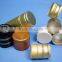 Aluminum Screw Cap Making Production Line
