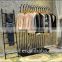 display rack for clothing cloth display stand shop racks and shelves