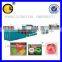 tearing film extruder/flat pulling and tearing film extrusion line/tearing film production line