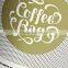 coffee bag cylinder box