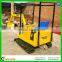 Children toys wholesale outdoor small excavator for sale