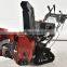 gasoline 9HP Snow Thrower/snow blower KC926MT