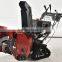 gasoline 9HP Snow Thrower/snow blower KC926MT