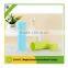 2016 Convenient traval camping toothbrush case/plastic toothbrush box P76790