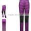 Winter Womans Ourter Windbreak Waterproof Duck Down Pants
