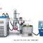 Automatic Lift Heating Bath 10-180 rpm Rotary Vacuum Evaporator R-1001-VN