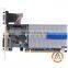 64bit graphic card 1gb GDDR3 1024MB used graphic card for sale