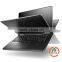 12.5inch mini laptop Intel Core i5 360degree rotating touch screen Netbook Computer