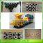 New charcoal briquette extruder machine/charcoal briquette machine/charcoal extruder machine for sale