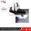 Fixed Time DMX 512 Control 3000W Fog Machine Fog Light