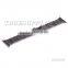 For Apple Watch Band, For Apple Watch Stainless Steel Metal Replacement Strap Wrist Band