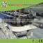 Plastic Double Wall Corrugated Pipe Hose High Speed Production Line