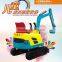 CHINA CHILDREN EXCAVATOR XN360 WITH CHEAP PRICE