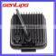 super bright 27w rectangular led work light