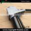 high temperature acid resistance electric tubular heater from Topright