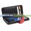 Leather flip cover for Samsung S7