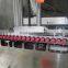 Two-row Multi-drill Boring Machine