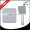 TM-3504 2504 stainless steel chrome shower head Rainfall shower column set