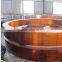 Good price OEM industrial ring rolled forgings