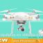 RC Drone DJI Phantom 3 with 4K Video 12 Magepixel Photo Camera and extra battery