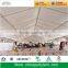Aluminum frame white marquee tent for sale