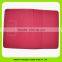 15046 Cross pattern leather tablet case for Ipad Mini in hot selling