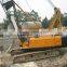 Sumitomo LS218RH 80 ton lattice boom used crawler crane