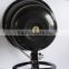 RPH-5P Plastic horn with rotary breaket as standard ,china speaker manufacturer