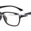 2015 newest 100% UV400 safety goggles against radiation/Proctective Computer TV reading glasses clear plain lens for Unisex