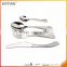 hotel cutlery Manufactures, high quality cutlery for hotel, hotel cutlery set, set cutlery