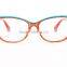 G3578-C2055 Own Design Eyewear Laminated Latest Optical Frames