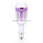 2 in 1 aroma diffuser 50ml USB humidifiers car charger