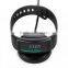 Charger Cradle Charging Dock for Samsung Gear Fit2 Smart Watch Black