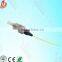 Singlemode/ Multimode FTTH FC UPC Simplex 900Micron Optic Fiber Pigtail