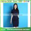 New fashion office ladies formal suits business suits blouse with belt and red skirt